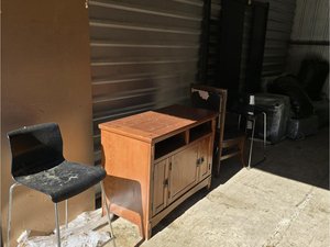 10 x 20 unit in Norcross