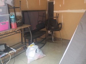 10 x 10 unit in Raleigh