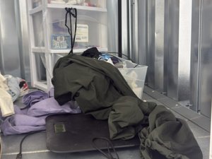 4 x 4 unit in New York