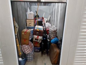 5 x 10 unit in Dayton