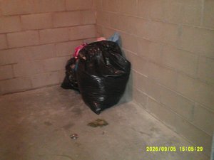 9 x 10 unit in North Babylon