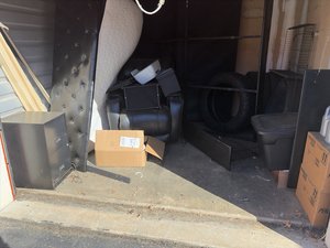 10 x 10 unit in Horn Lake