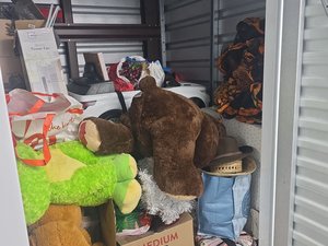 10 x 5 unit in Durham