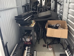 5 x 10 unit in Baltimore