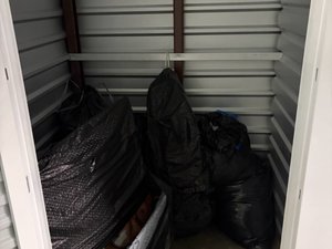 5 x 5 unit in Capitol Heights