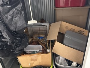 5 x 5 unit in Baltimore