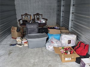 10 x 20 unit in Ocala