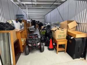10 x 30 unit in Cicero