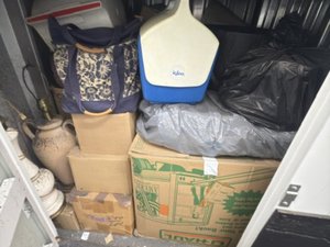 4 x 4 unit in New York