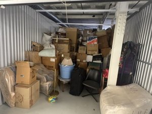 10 x 15 unit in Cicero