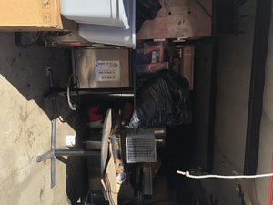 20 x 30 unit in Douglasville
