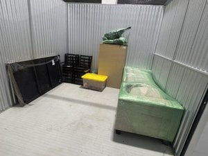 10 x 10 unit in Cicero
