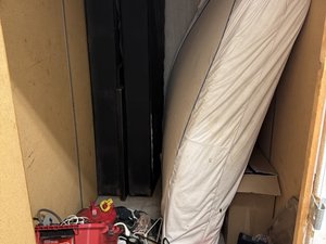 5 x 10 unit in Sacramento