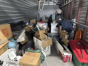 10 x 30 unit in Newnan