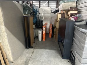 10 x 15 unit in Newnan