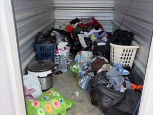 5 x 10 unit in Memphis