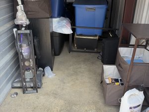 5 x 10 unit in Memphis
