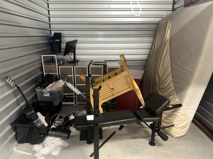 10 x 10 unit in Newnan
