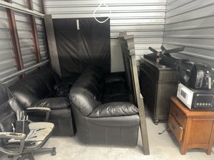 10 x 10 unit in Newnan