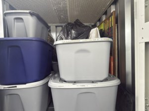 4 x 4 unit in New York