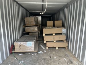 10 x 40 unit in Newnan