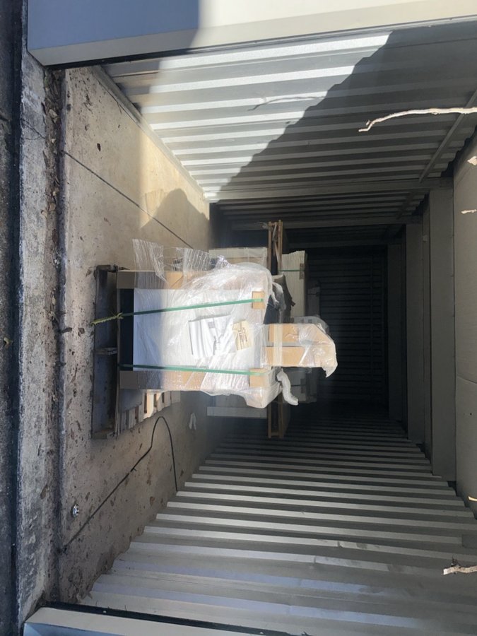 10 x 25 storage unit in Newnan, GA