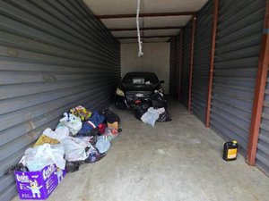 10 x 30 unit in Memphis
