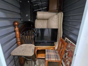 5 x 10 unit in Memphis