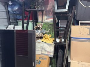 10 x 15 unit in Sarasota