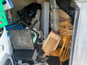 10 x 10 unit in Sarasota