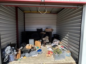 10 x 10 unit in Terrell