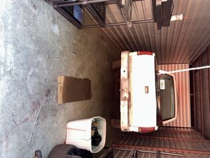 10 x 30 unit in Austell