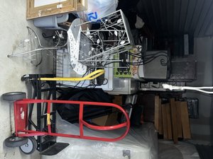 10 x 20 unit in Columbus
