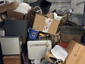 10 x 15 unit in Pasadena