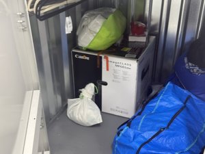 4 x 4 unit in New York