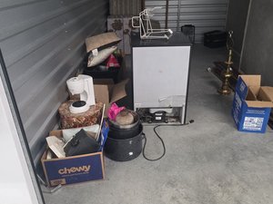 10 x 15 unit in Durham