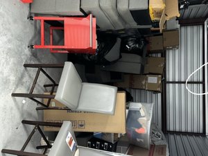 10 x 15 unit in Fayetteville