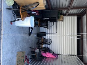 10 x 15 unit in Fayetteville