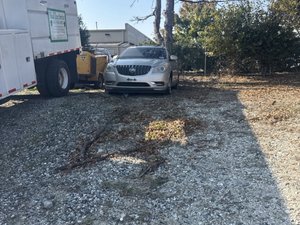 11 x 30 unit in Glen Burnie