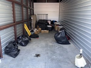 10 x 30 unit in Fayetteville