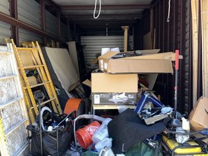 10 x 30 unit in Fayetteville