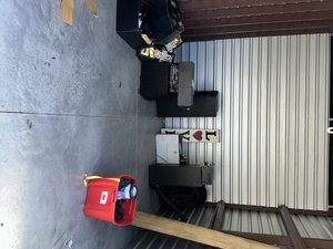 10 x 15 unit in Fayetteville