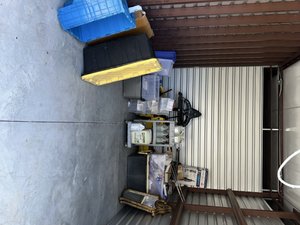 10 x 20 unit in Fayetteville