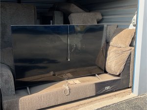 10 x 10 unit in Odessa