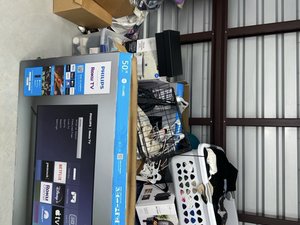 10 x 5 unit in Fayetteville