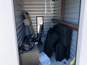 5 x 10 unit in Fayetteville