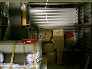 10 x 15 unit in Baldwin