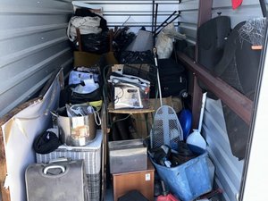 5 x 10 unit in Fayetteville