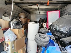 10 x 20 unit in Las Vegas