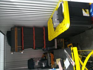 5 x 10 unit in Valley Stream